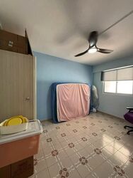 Blk 306 Hong Kah East Garden (Jurong East), HDB 3 Rooms #563332131